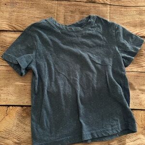 Jumping Beans Essential Blue Tee